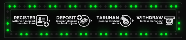 Megawin Jackpot