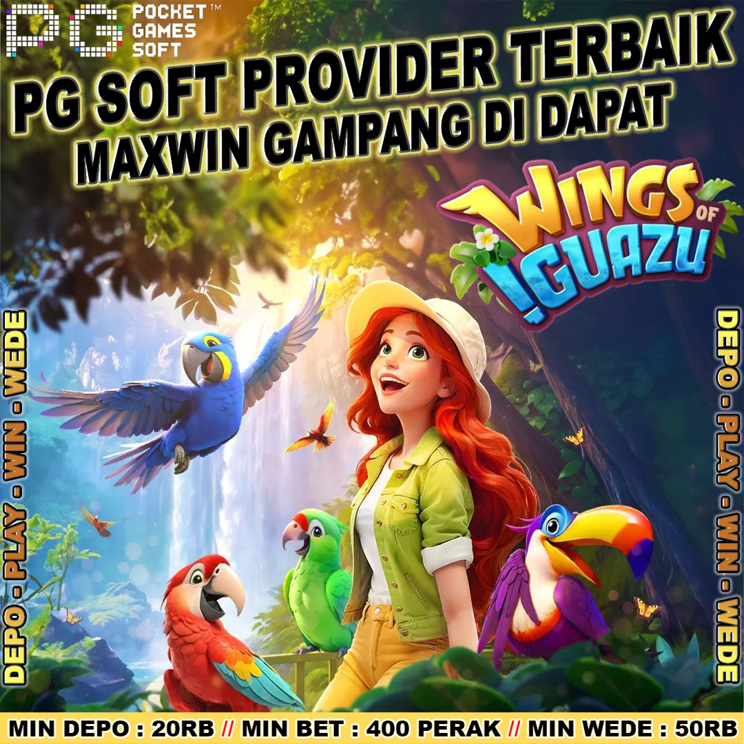 Banner MEGAWIN