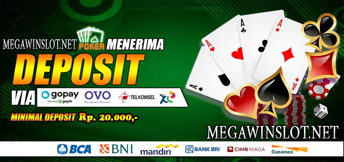 Megawin Poker